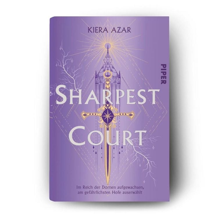 Produktbild: Sharpest Court