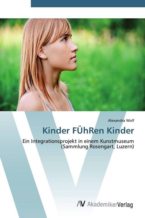 Produktbild: Kinder F&Uuml;hRen Kinder