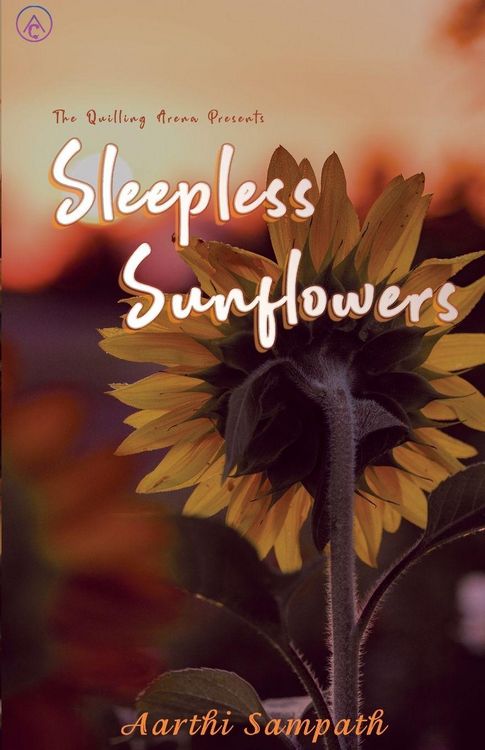 Produktbild: Sleepless Sunflower