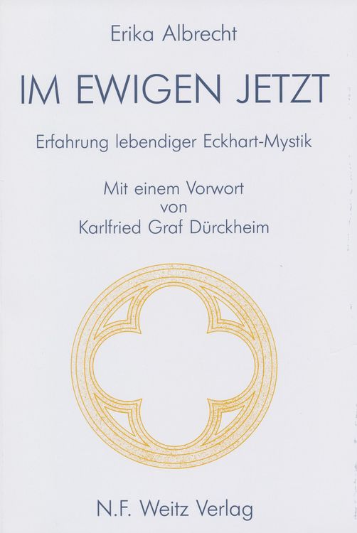 Produktbild: Im ewigen Jetzt