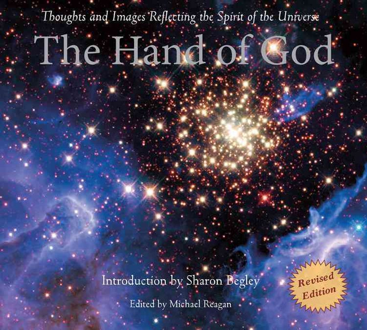 Produktbild: Hand Of God Rev/e