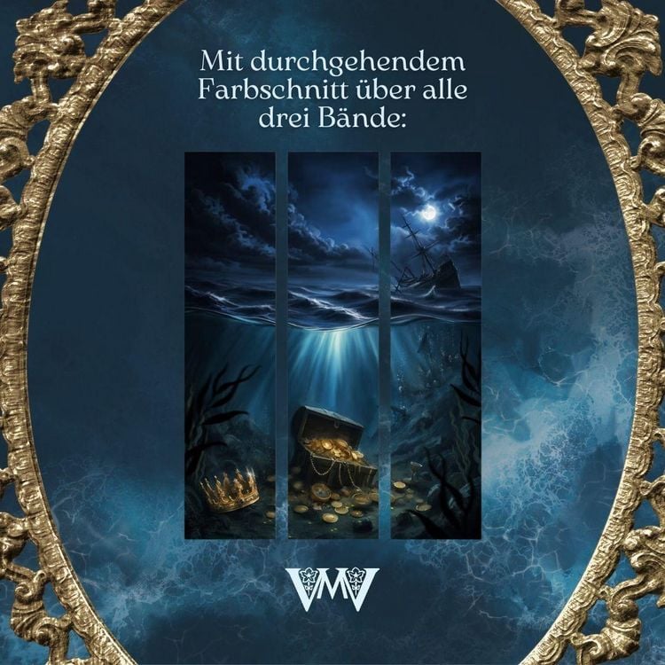 Produktbild: A Crown beyond us