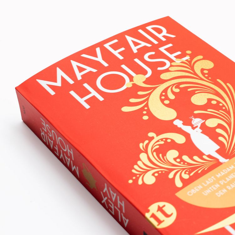 Produktbild: Mayfair House