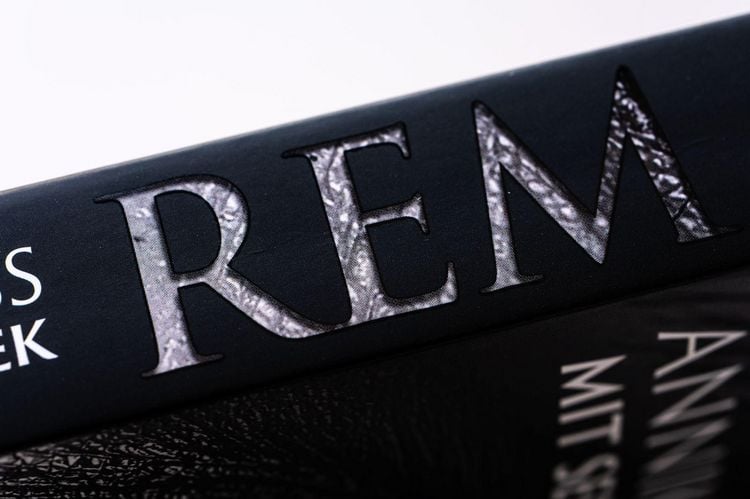 Produktbild: REM