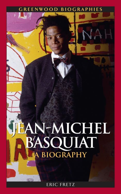 Produktbild: Jean-Michel Basquiat