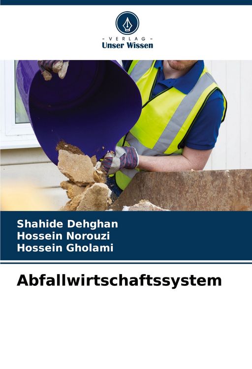 Produktbild: Abfallwirtschaftssystem