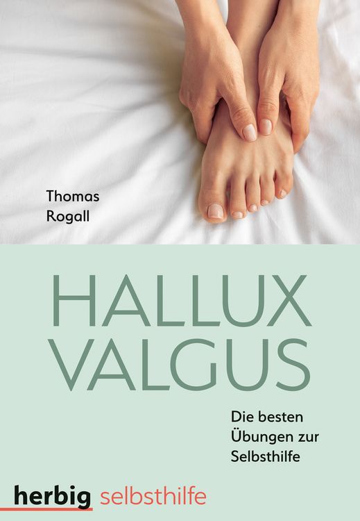 Produktbild: Hallux Valgus