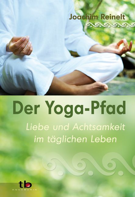Produktbild: Der Yoga-Pfad