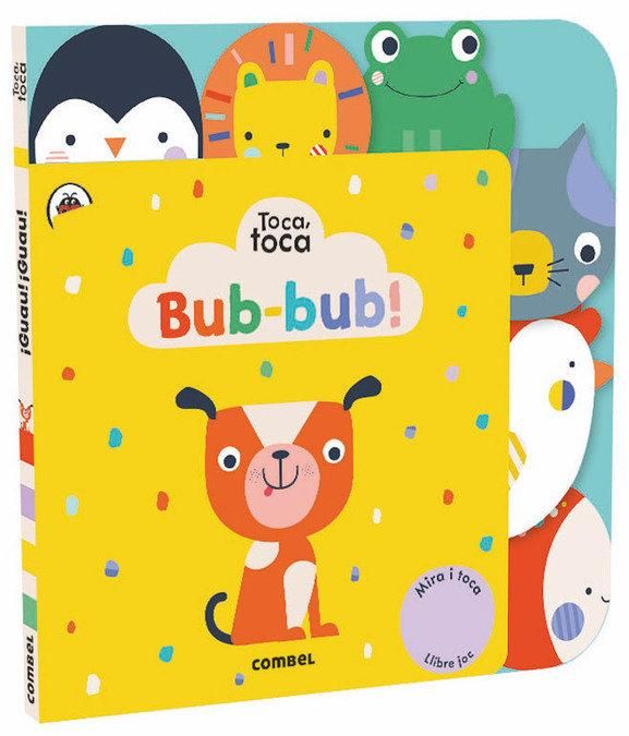 Produktbild: Bub-bub!