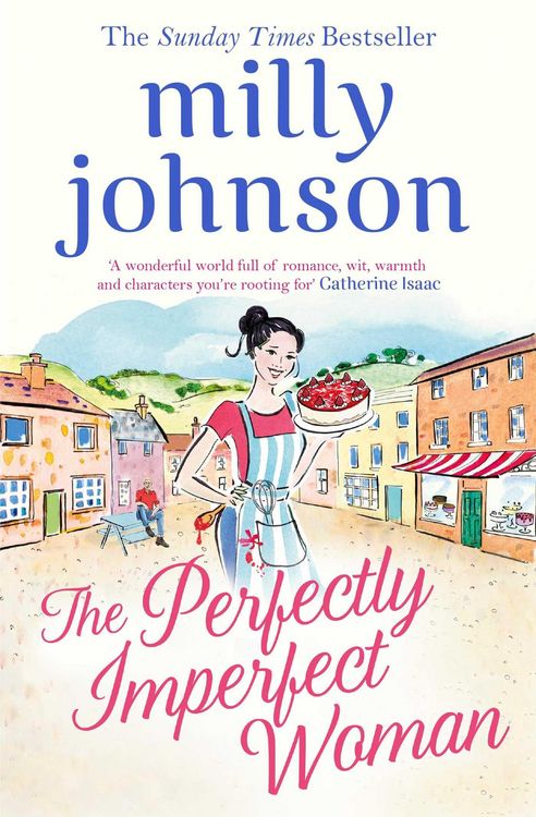 Produktbild: The Perfectly Imperfect Woman