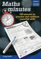 Produktbild: Maths Minutes