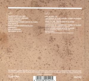 Produktbild: A New Form of Beauty 1-4 (2024 Deluxe Edition)