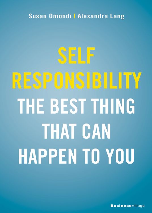 Produktbild: Self-Responsibility