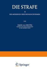 Produktbild: Die Strafe II