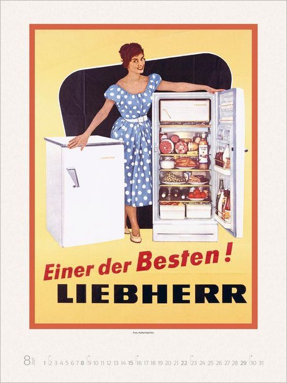 Produktbild: Nostalgie 2027