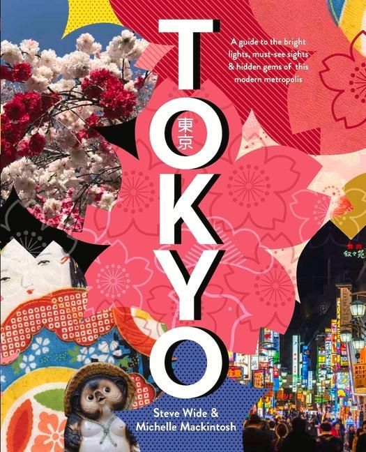 Produktbild: Tokyo