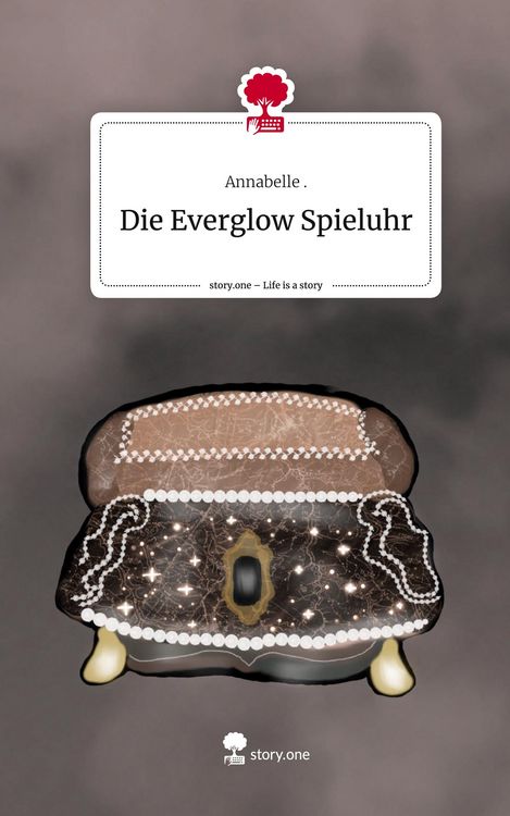 Produktbild: Die Everglow Spieluhr. Life is a Story - story.one