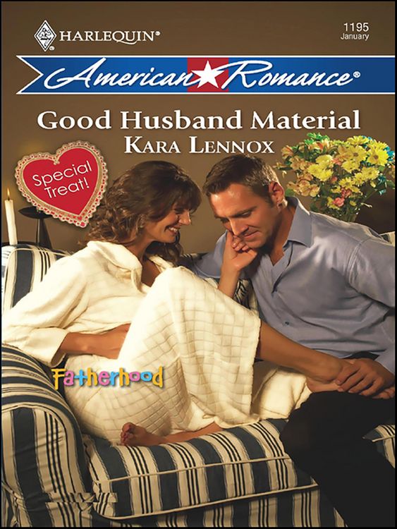 Produktbild: Good Husband Material