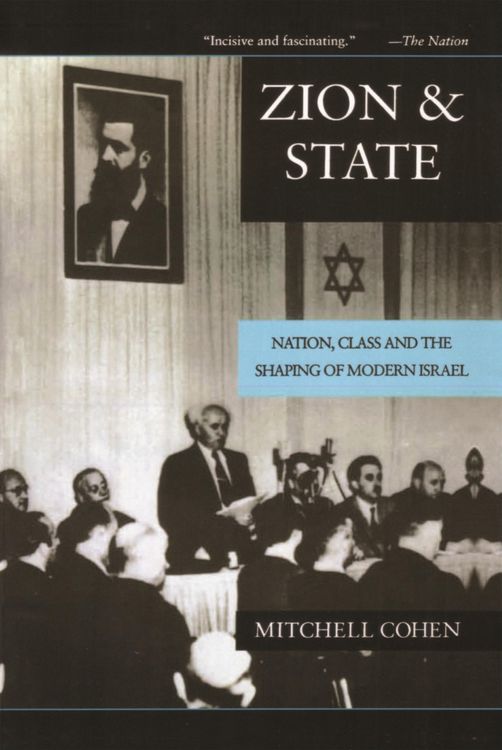 Produktbild: Zion and State