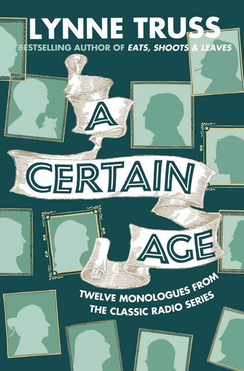 Produktbild: A Certain Age