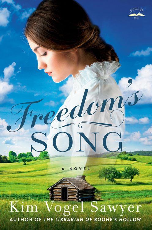 Produktbild: Freedom's Song