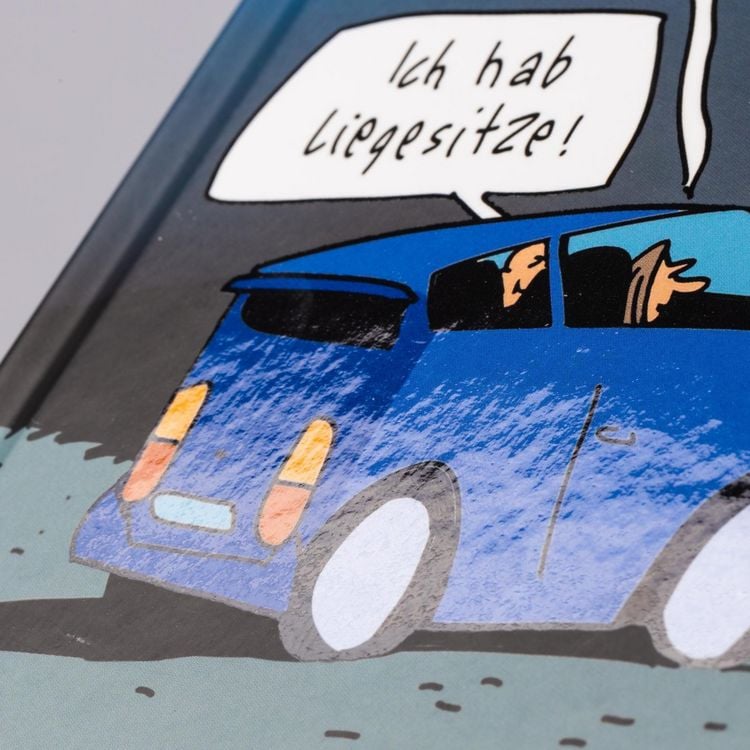 Produktbild: ALT ist nur eine Taste!