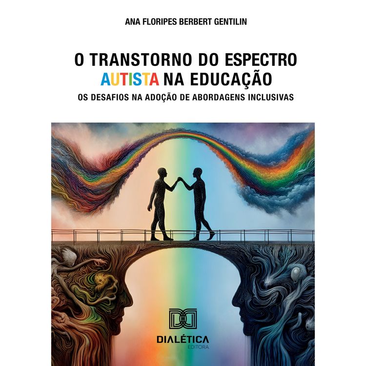 Produktbild: O Transtorno do Espectro Autista na Educa&ccedil;&atilde;o