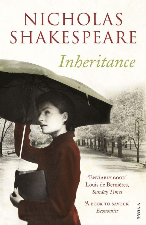 Produktbild: Inheritance