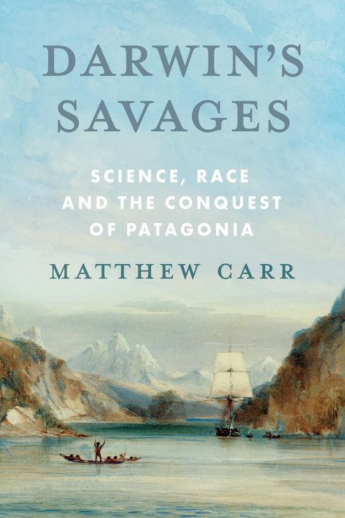 Produktbild: Darwin's Savages