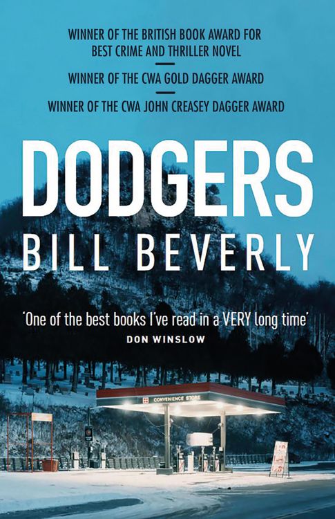 Produktbild: Dodgers