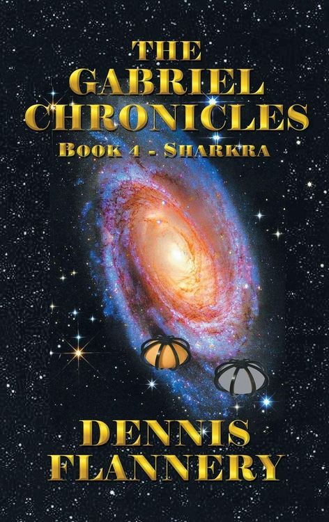 Produktbild: The Gabriel Chronicles