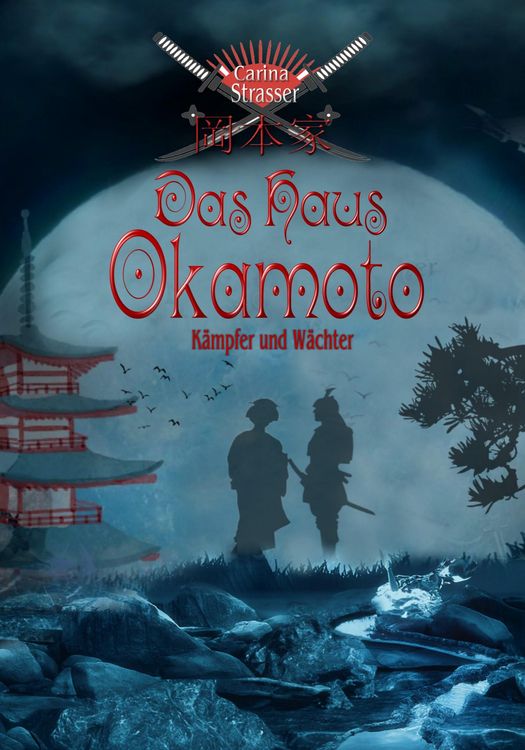 Produktbild: Das Haus Okamoto