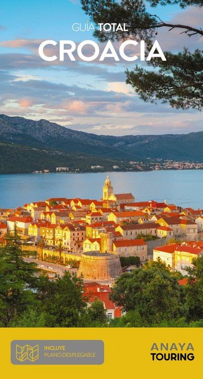 Produktbild: Croacia