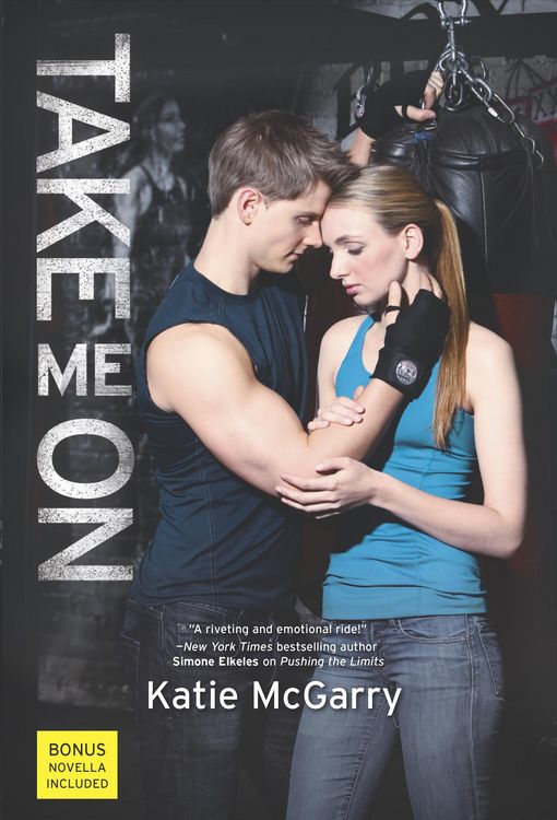 Produktbild: Take Me On Original/e