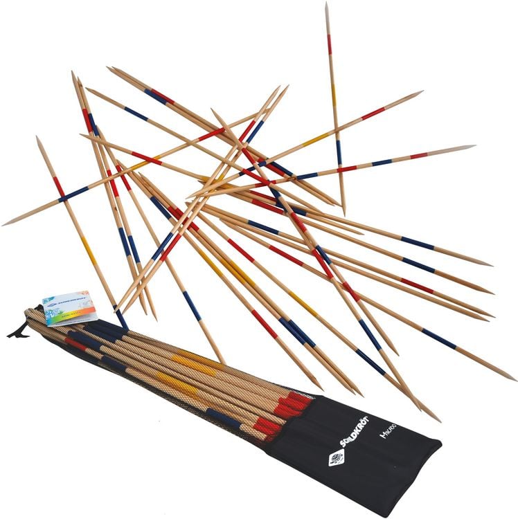 Produktbild: Schildkr&ouml;t Funsport - Garten-Mikado