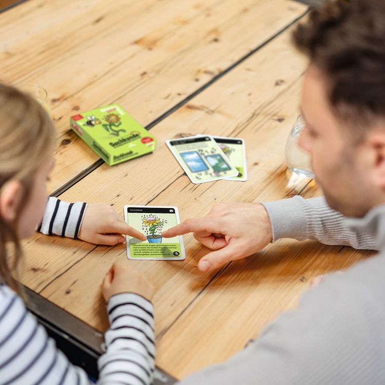 Produktbild: black stories junior Spielerisch lernen Sachkunde