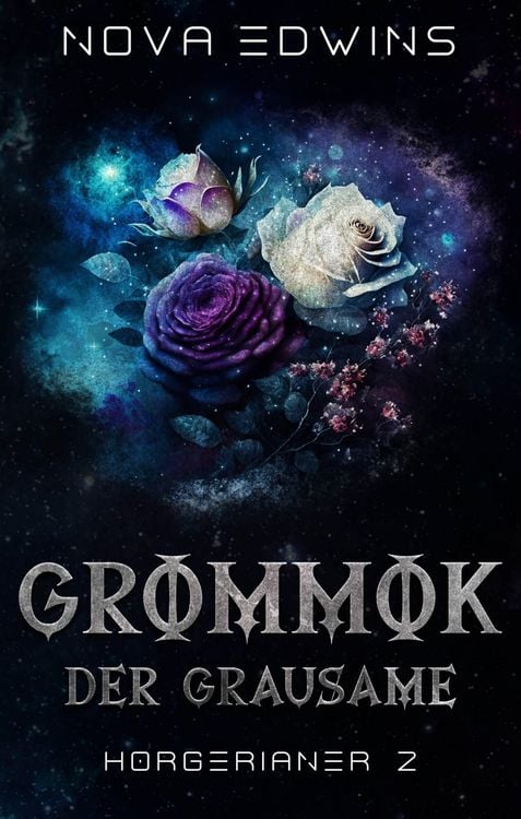 Produktbild: Grommok, der Grausame