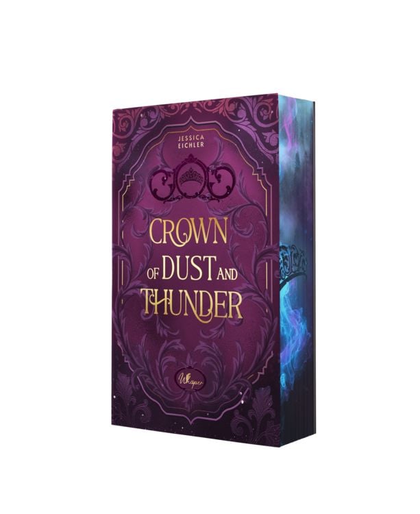 Produktbild: Crown of Dust and Thunder