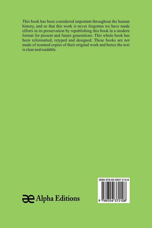 Produktbild: The Khedive's Country