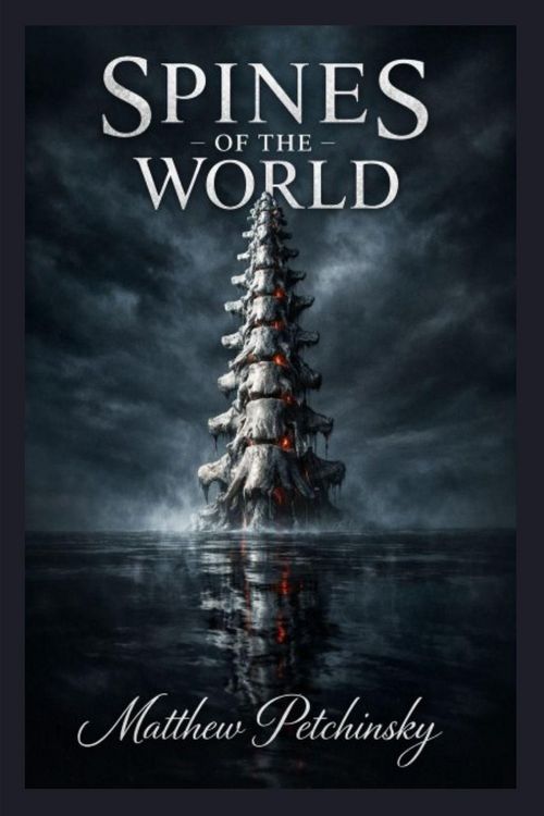 Produktbild: Spines of the World