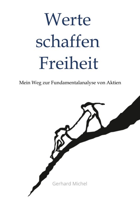 Produktbild: Werte schaffen Freiheit
