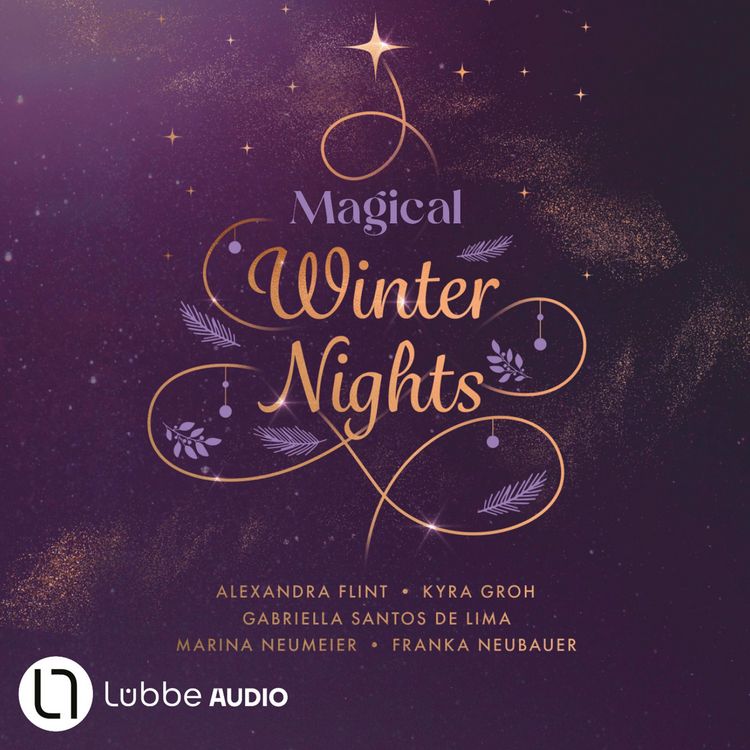 Produktbild: Magical Winter Nights