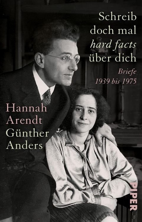 Produktbild: Schreib doch mal ,hard facts' &uuml;ber dich