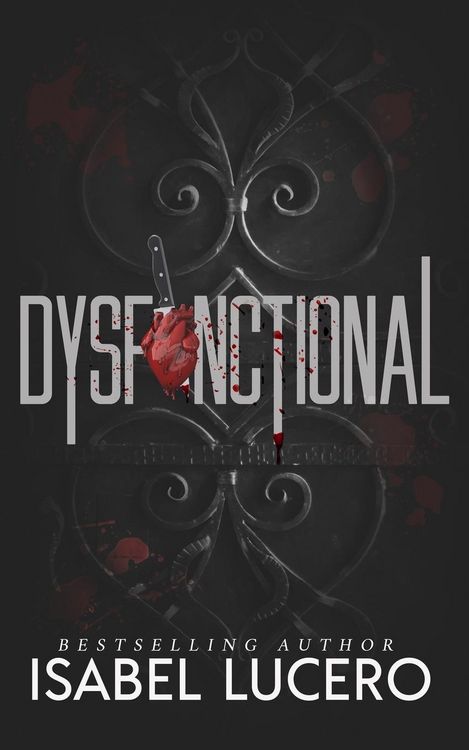 Produktbild: Dysfunctional