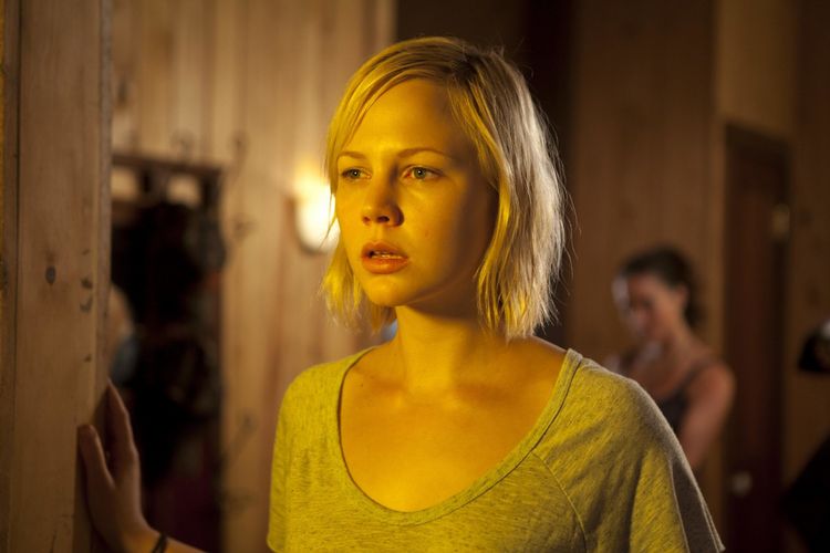 Produktbild: No One Lives