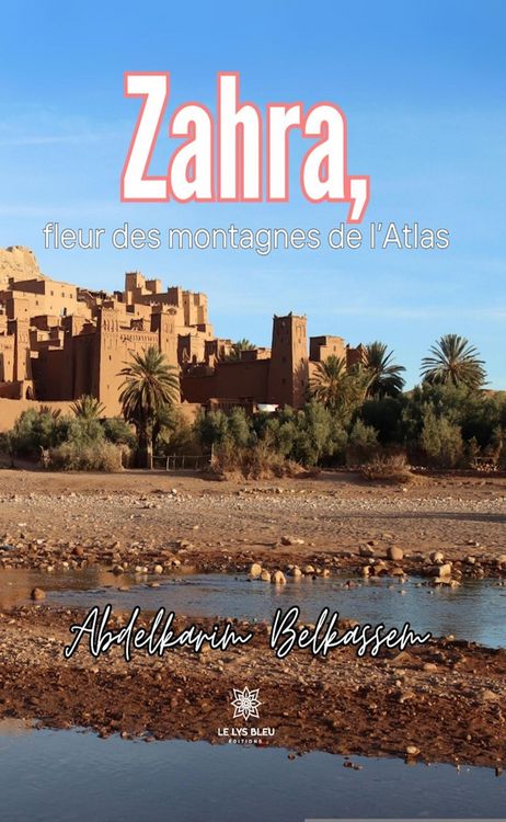 Produktbild: Zahra,