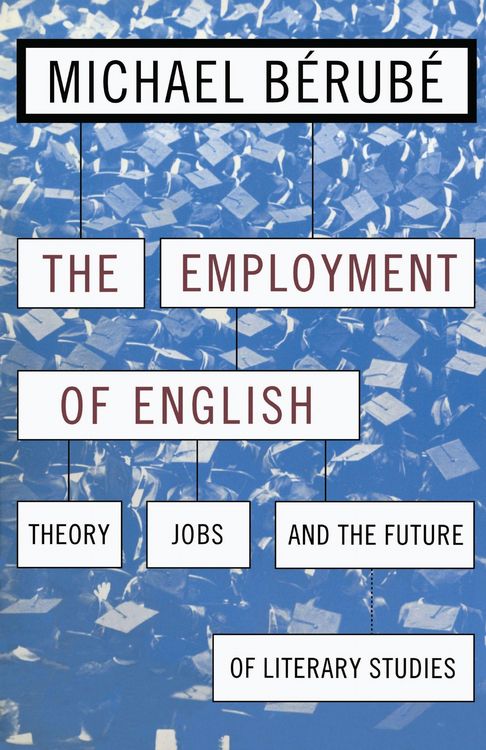 Produktbild: Employment of English