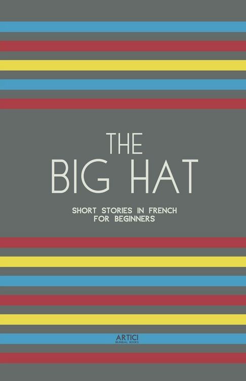 Produktbild: The Big Hat