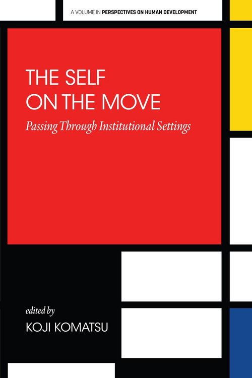 Produktbild: Self on the Move