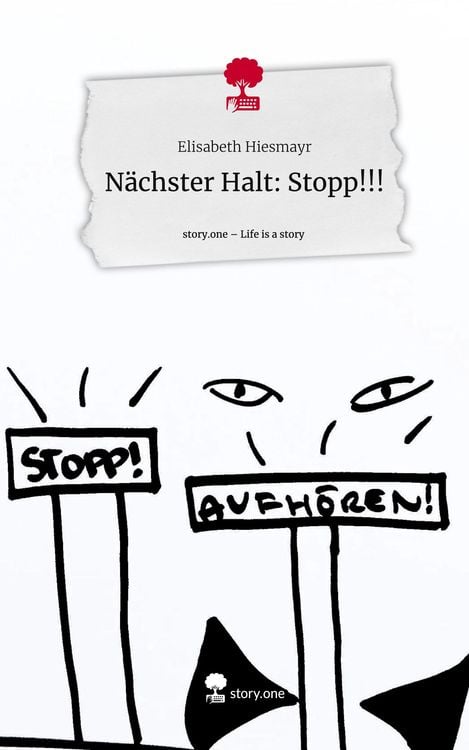 Produktbild: N&auml;chster Halt: Stopp!!!. Life is a Story - story.one